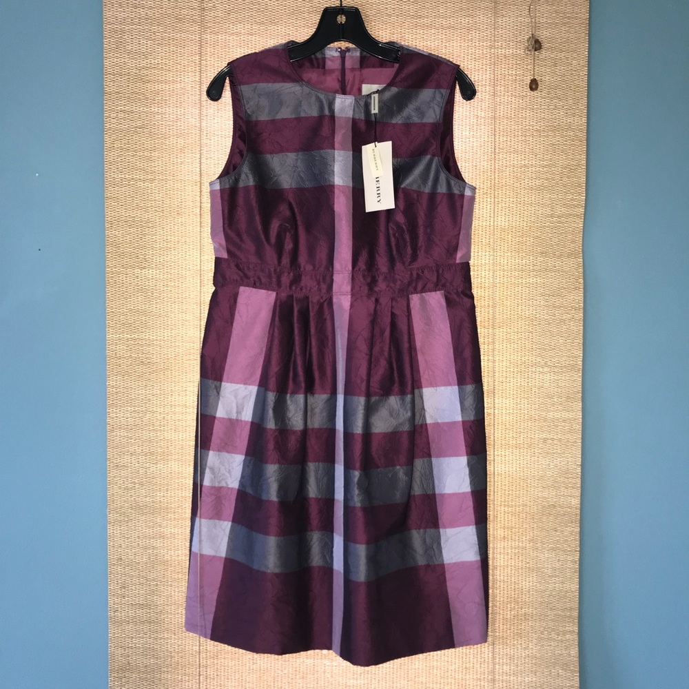 Burberry Dress